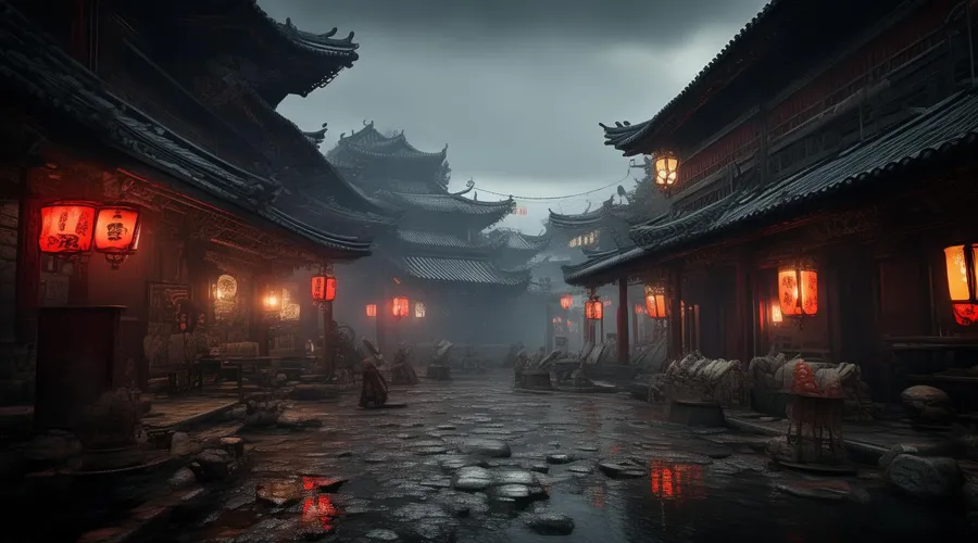 勇者之刃游戏图片2